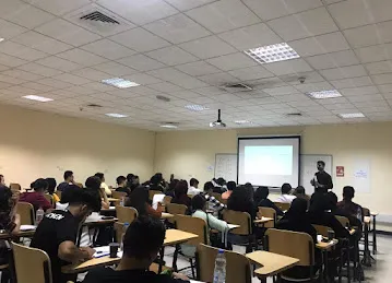 Ember Academy