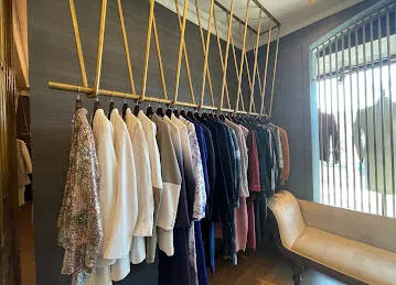 Embody - Bespoke Women's Clothing Store