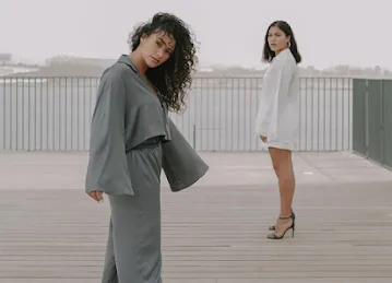 Embody - Bespoke Women's Clothing Store