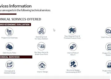 EmCAn engineering consultants LLC - EEC (امكان)