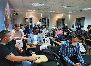 EMDI Institute of Media & Communication