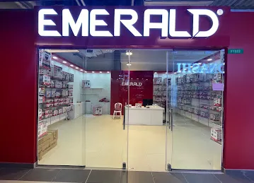 EMERALD APPLIANCES by Emerald Global Corporation FZCO