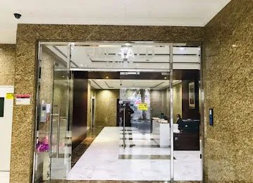 Emerald Court