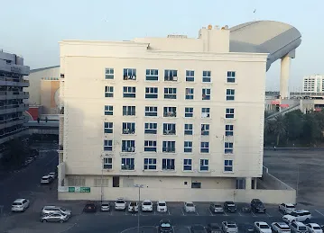 Emerald Court