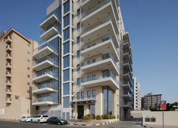 Emerald Residence