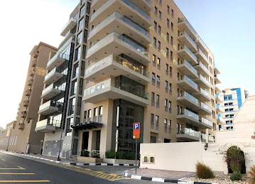 Emerald Residence