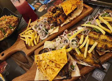 Emerald Restaurant