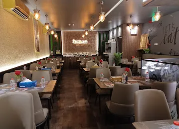 Emerald Restaurant