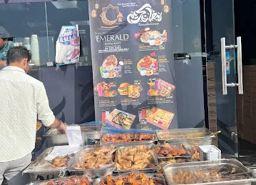 Emerald Restaurant