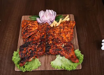 Emerald Restaurant ( Karama )