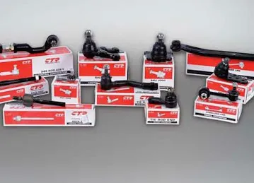 Emerald Spare Parts LLC (SHOWROOM)