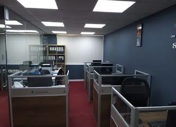 EMERGIN TECHNICAL SERVICES & CLEANING L.L.C