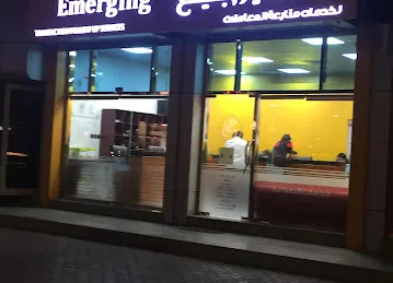 Emerging Transactions and Follow Up Services.
