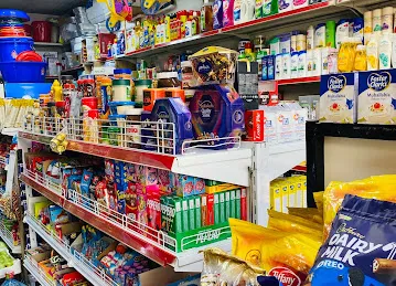 Emi Day Minimart