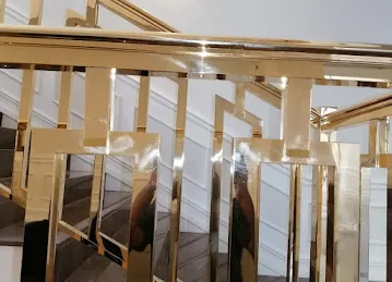 Eminence Metal Fabrication And Coating Dubai