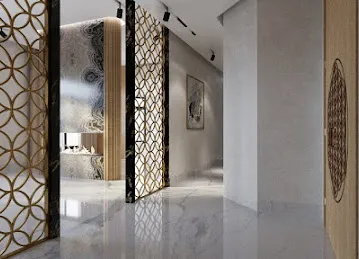 Eminence Metal Fabrication And Coating Dubai