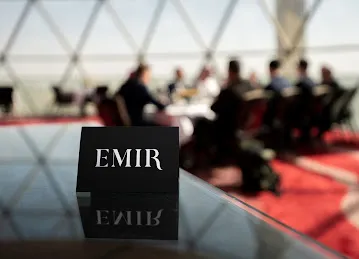EMIR | Emerging Markets Intelligence & Research