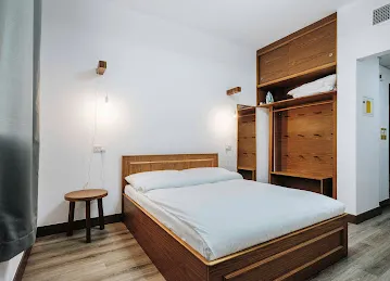 Emirates Academy Accommodation and Dorms