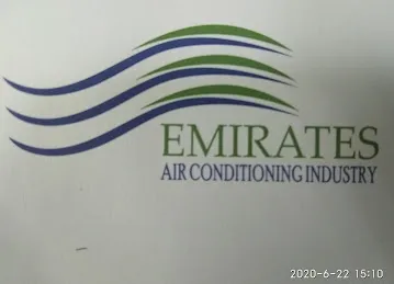 Emirates Air Conditioning Accessories Industry