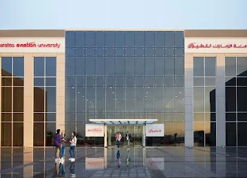 Emirates Aviation University