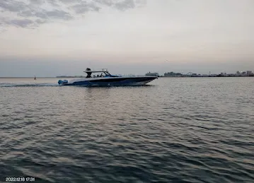 Emirates Boats LLC