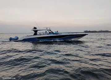 Emirates Boats LLC