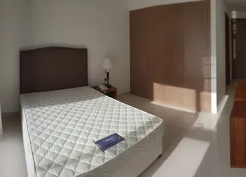 Emirates Building 1 - Silicon Oasis - Crew Accommodation