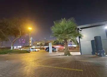 Emirates Building 1 - Silicon Oasis - Crew Accommodation