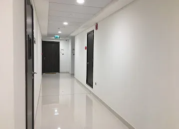 Emirates Building 1 - Silicon Oasis - Crew Accommodation