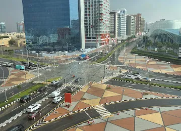 Emirates Building 3
