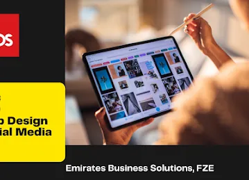 Emirates Business Solutions FZE