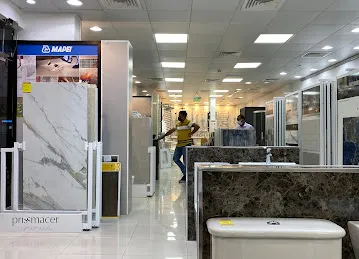 Emirates Ceramic