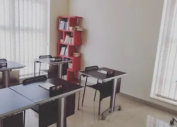 Emirates Creative Training Center