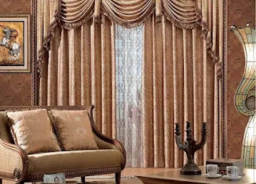 Emirates curtains and blinds