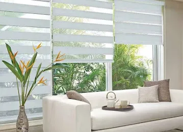 Emirates curtains and blinds