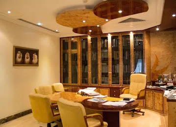Emirates Decor and Furniture Factory LLC