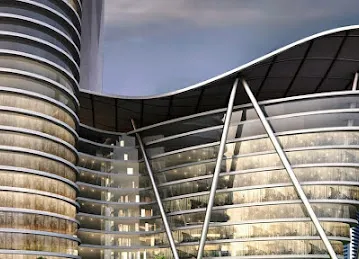 Emirates Design Consortium