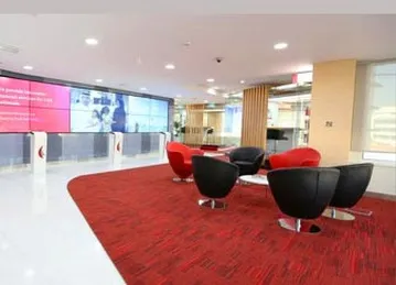 Emirates Development Bank - Dubai Home Finance Center