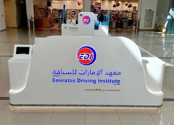 Emirates Driving Institute