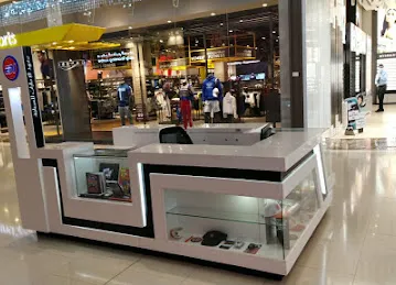 Emirates Driving Institute