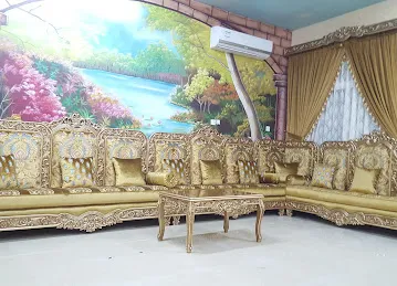 Emirates Egypt Furniture