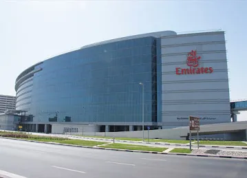 Emirates Engineering 2