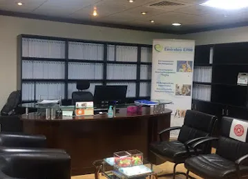 Emirates ERM Risk Management & Consultancy