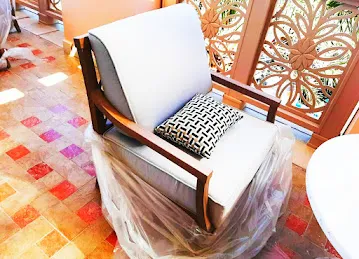Emirates Furnishing International LLC