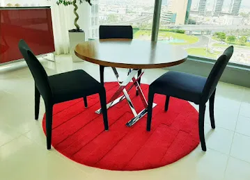 Emirates Furnishing International LLC
