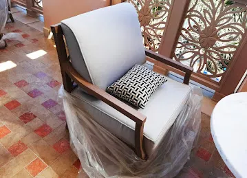 Emirates Furnishing International LLC