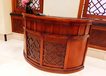 Emirates Furnishing International LLC