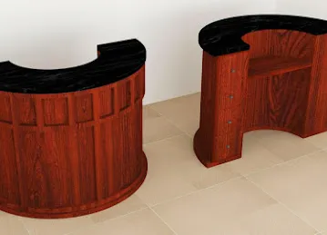 Emirates Furnishing International LLC
