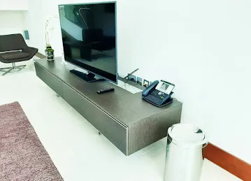 Emirates Furnishing International LLC
