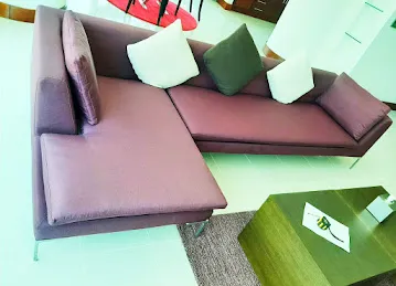 Emirates Furnishing International LLC